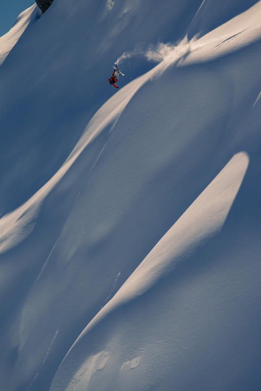 ralphieralphie_U5C9213(1).jpg :: Skier: Sven Kueenle
Location: Pemberton, BC
Photo: Bryan Ralph/TGR