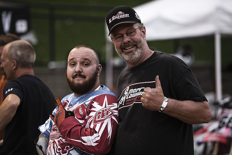 ralphie_65U4956.jpg :: Jake and Jack McCullough Location: Springfield Illinois, USA  Photo: ralphie