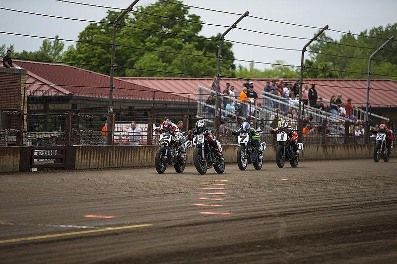 ralphie_65U5526.jpg :: Springfield Mile  Location: Springfield Illinois, USA  Photo: ralphie