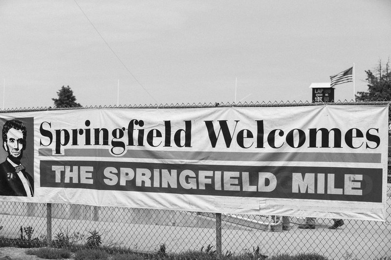 ralphie_65U5673.jpg :: Springfield Mile  Location: Springfield Illinois, USA  Photo: ralphie