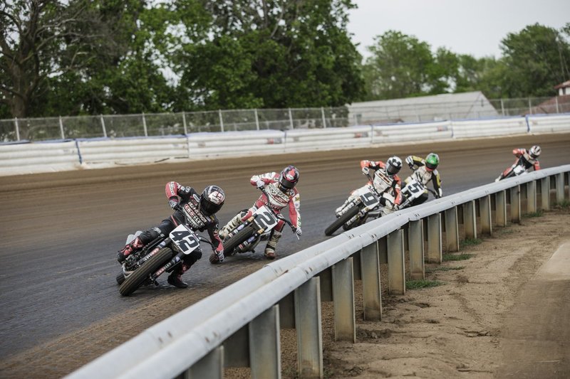 ralphie_65U5998.jpg :: Springfield Mile  Location: Springfield Illinois, USA  Photo: ralphie