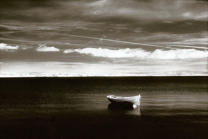 boat on the water Sardinia Italy.jpg