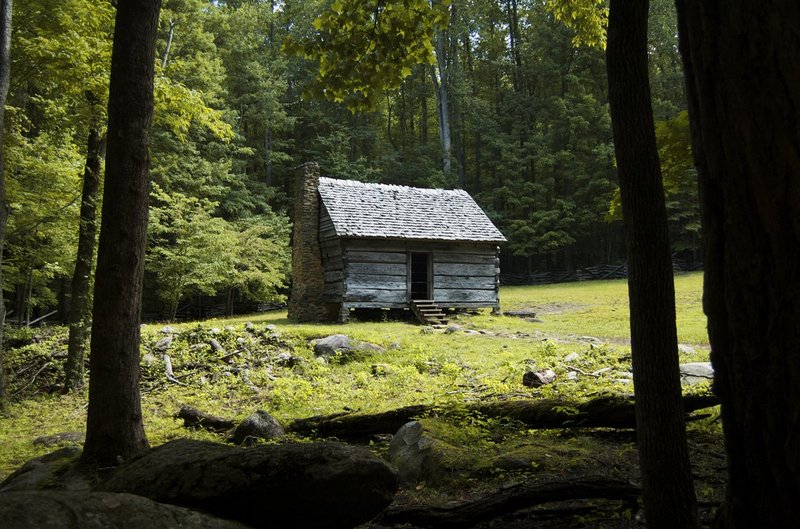 cabin in Smokey Mountains.jpg