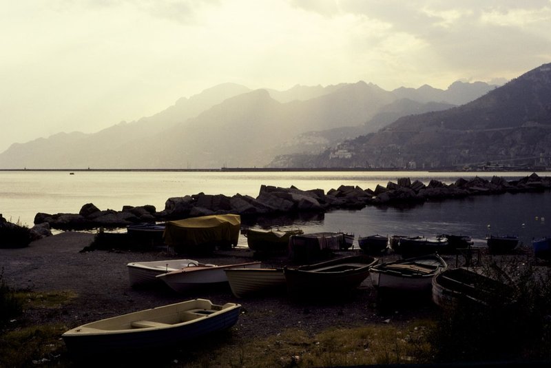 fishing boats Masina Italy.jpg