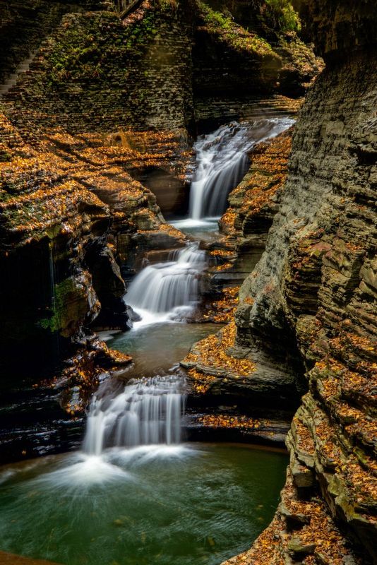 Cascade FallsPool Watkins Glen NY.jpg