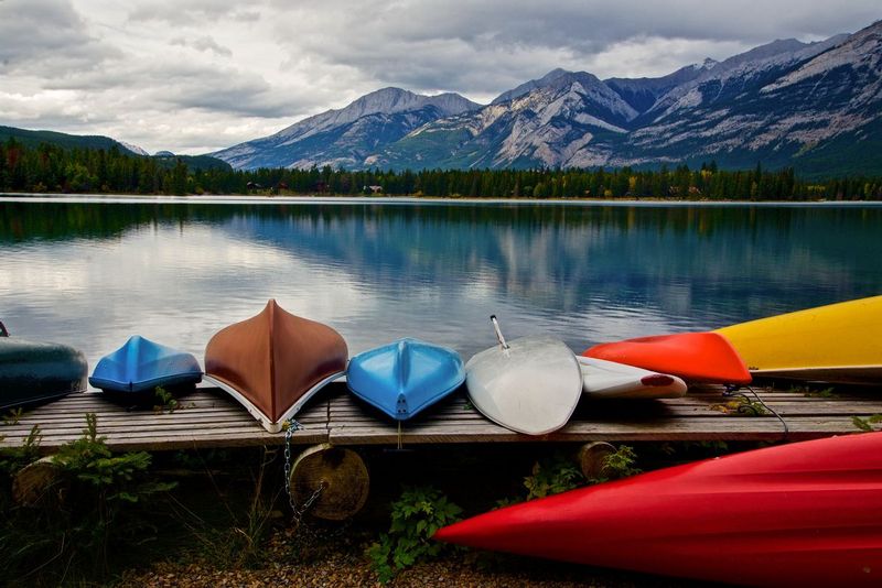 Edith Lake Jasper National Park.jpg