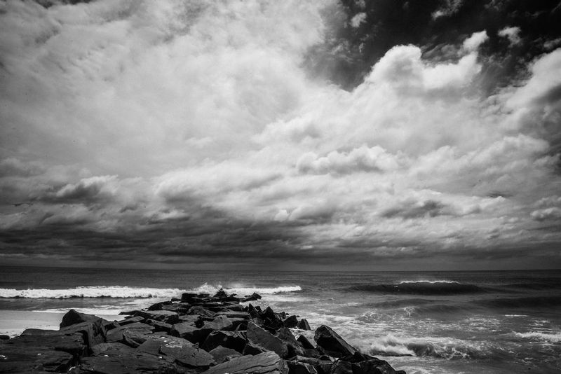 Holgate Jetty BW.jpg
