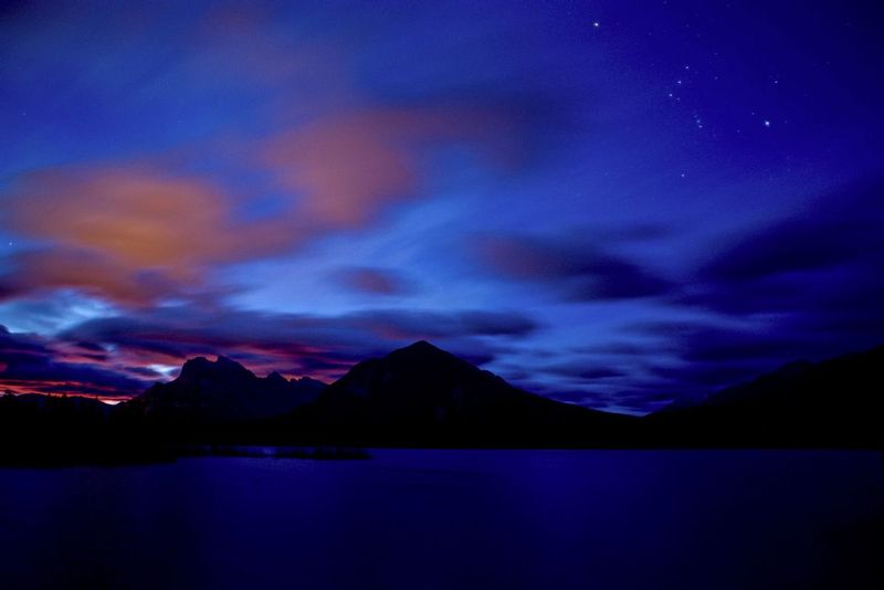 Orion Rising over Vermilion Lakes.jpg