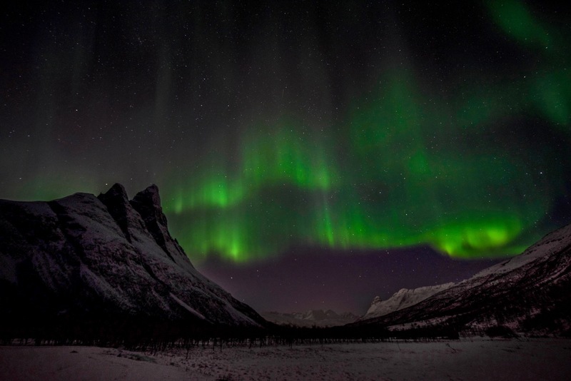 Dancing lights over frozen lake.jpg