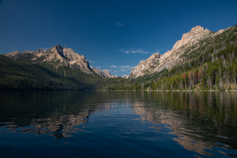 Redfish Lake Stanley Idaho.jpg