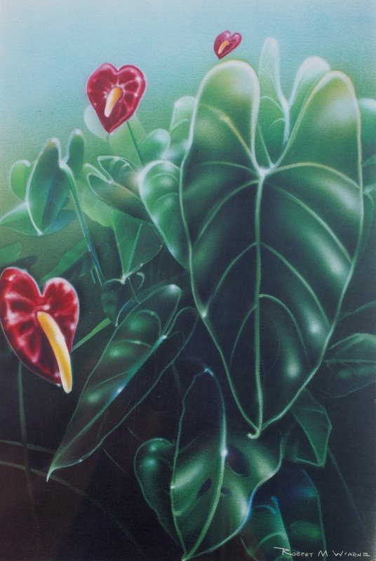 anthuriumlitho.jpg :: \