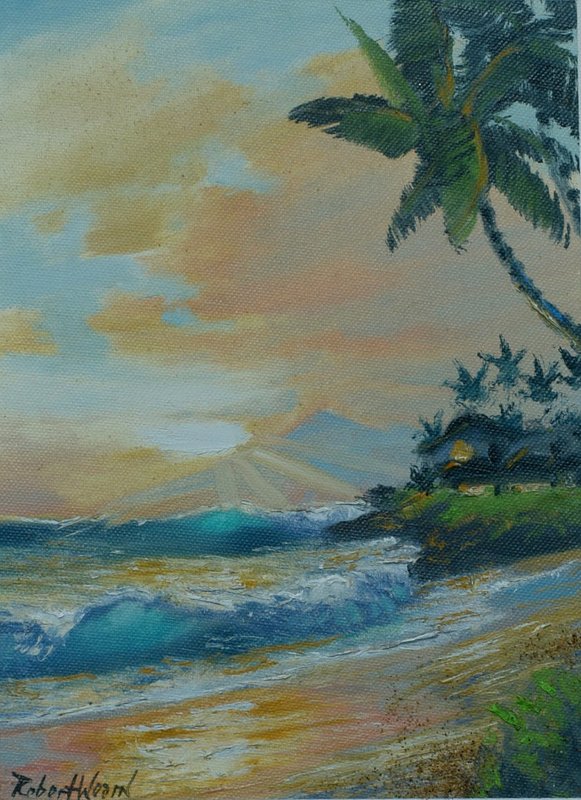 napilisunset.jpg :: \