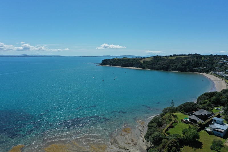 DJI_0013.jpg :: Aerial photography Hibiscus coast bays