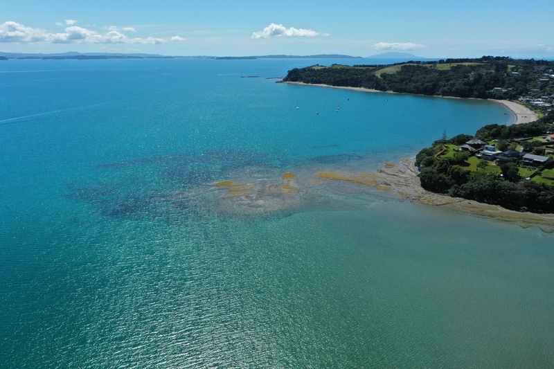 DJI_0016.jpg :: Aerial photography Hibiscus coast bays