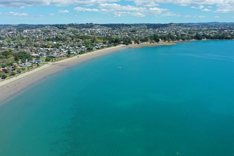 DJI_0018.jpg :: Aerial photography Hibiscus coast bays