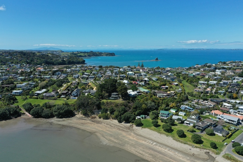 DJI_0021.jpg :: Aerial photography Hibiscus coast bays