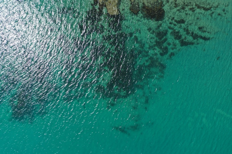 DJI_0026.jpg :: Aerial photography Hibiscus coast bays
