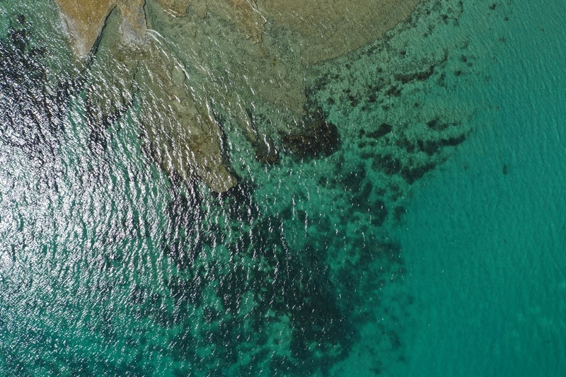 DJI_0028.jpg :: Aerial photography Hibiscus coast bays
