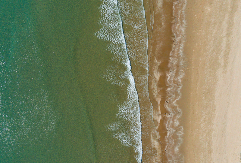 DJI_0069(1).jpg :: Aerial photography Hibiscus coast bays