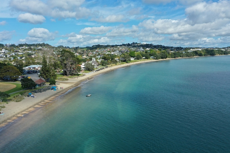 DJI_0092(1).jpg :: Aerial photography Hibiscus coast bays