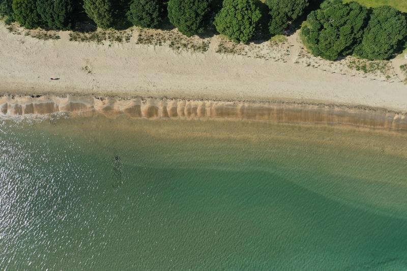 DJI_0094.jpg :: Aerial photography Hibiscus coast bays
