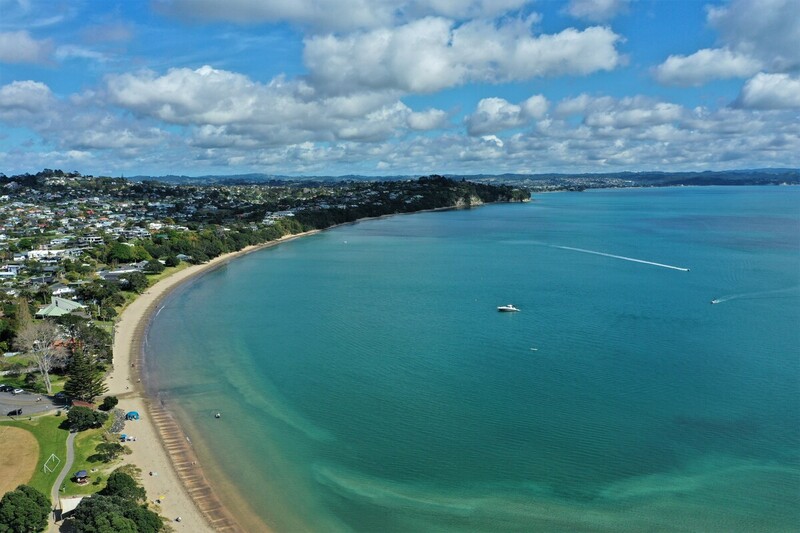 DJI_0096(1).jpg :: Aerial photography Hibiscus coast bays