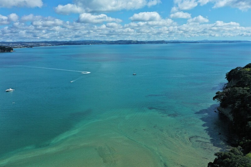 DJI_0097.jpg :: Aerial photography Hibiscus coast bays