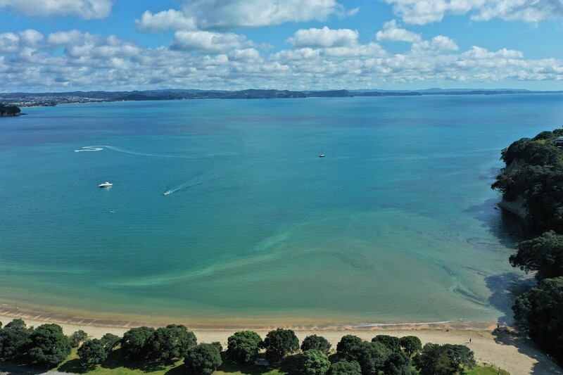 DJI_0098(1).jpg :: Aerial photography Hibiscus coast bays