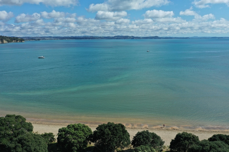 DJI_0103(1).jpg :: Aerial photography Hibiscus coast bays