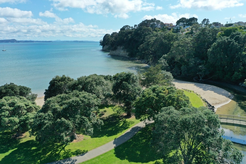 DJI_0104(1).jpg :: Aerial photography Hibiscus coast bays