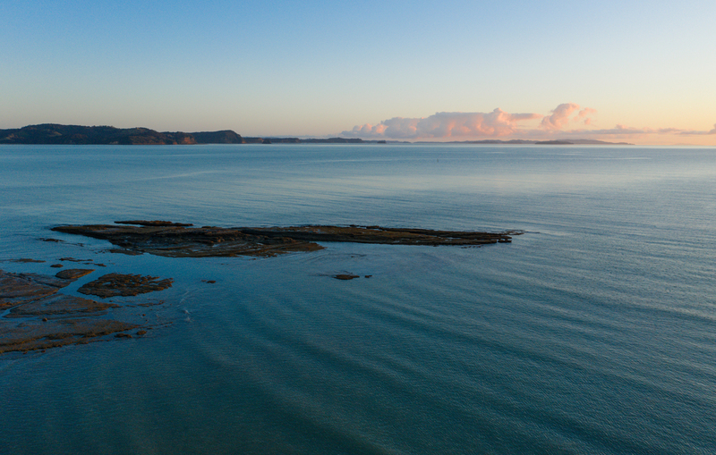 DJI_0933.jpg :: Aerial photography Hibiscus coast bays