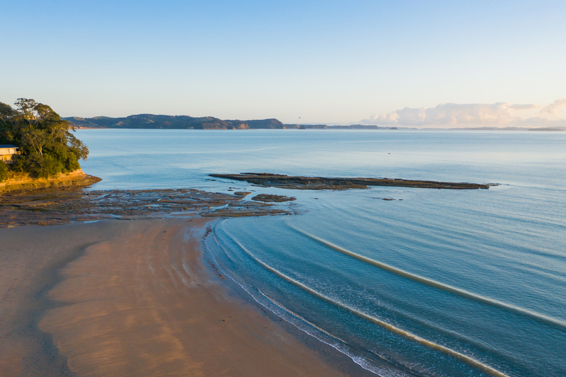 DJI_0938(1).jpg :: Aerial photography Hibiscus coast bays