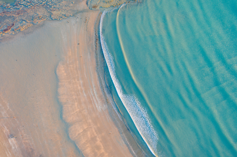 DJI_0939(1).jpg :: Aerial photography Hibiscus coast bays