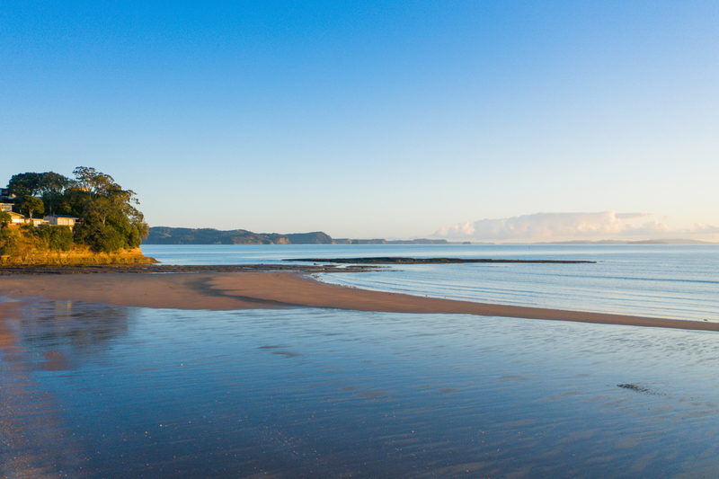 DJI_0947(1).jpg :: Aerial photography Hibiscus coast bays