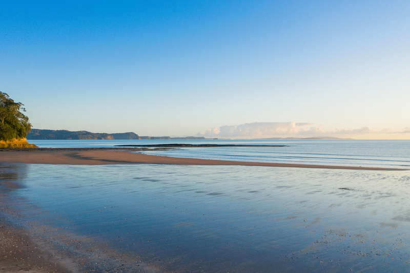 DJI_0948(1).jpg :: Aerial photography Hibiscus coast bays