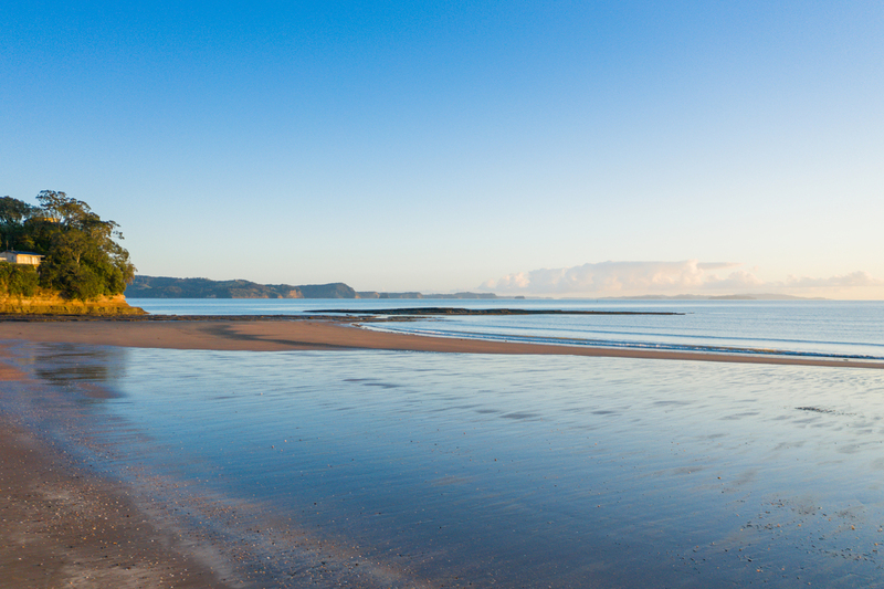 DJI_0949(1).jpg :: Aerial photography Hibiscus coast bays