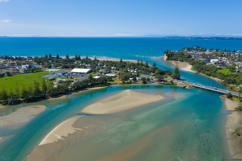 DJI_0989(1).jpg :: Aerial photography Hibiscus coast bays