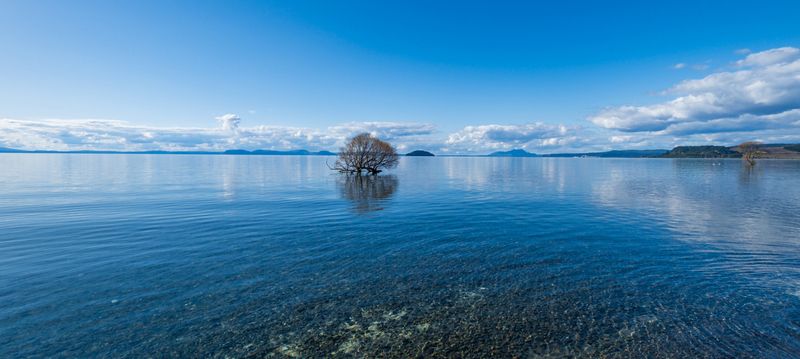 Lake Taupo DSCF7240(1).jpg :: Lake Taupo 