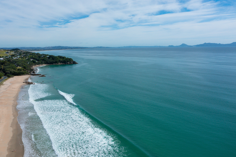 Langs Beach DJI_0595.jpg :: Langs Beach, Northland, New Zealand