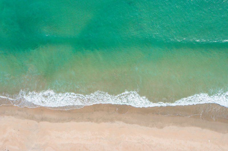 Langs Beach DJI_0601.jpg :: Langs Beach, Northland, New Zealand