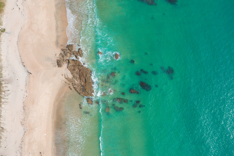 Langs Beach DJI_0603.jpg :: Langs Beach, Northland, New Zealand