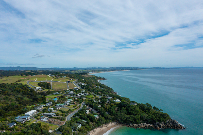 Langs Beach DJI_0605.jpg :: Langs Beach, Northland, New Zealand