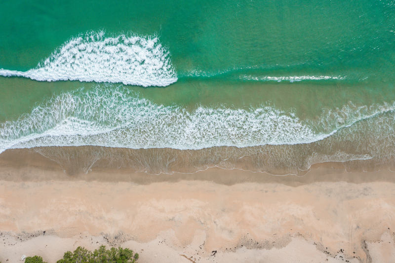 Langs Beach DJI_0608.jpg :: Langs Beach, Northland, New Zealand