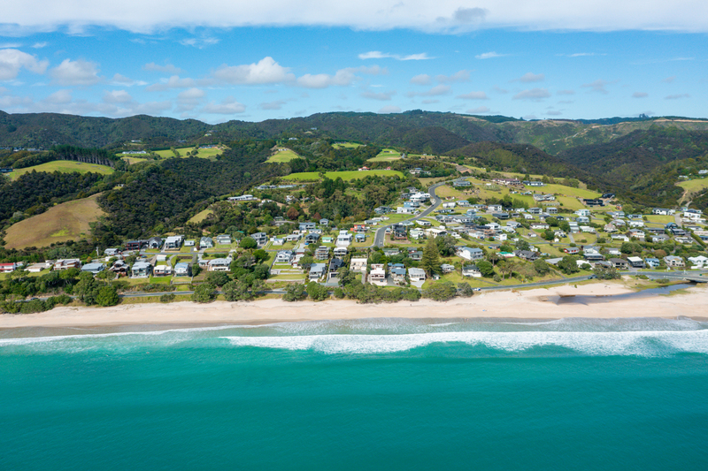 Langs Beach DJI_0614.jpg :: Langs Beach, Northland, New Zealand