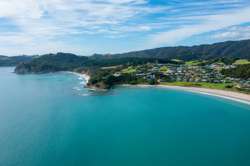 Langs Beach DJI_0615.jpg :: Langs Beach, Northland, New Zealand