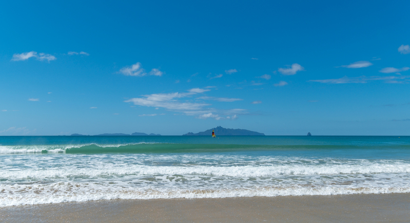 Langs Beach DSCF7022.jpg :: Langs Beach, Northland, New Zealand