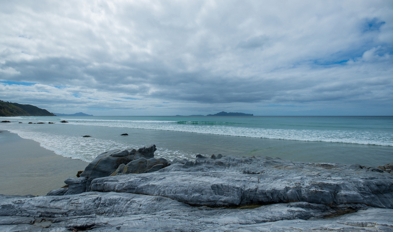 Mangawhai Heads DSCF6848(1).jpg :: Mangawhai Heads beach and Estuary, Northland