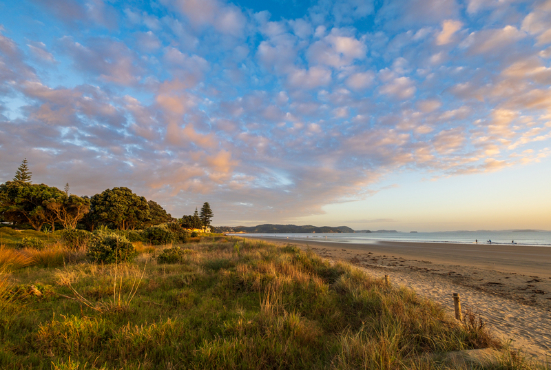 Orewa Beach DSCF6684(1).jpg :: Orewa Beach, Orewa, Hibiscus Coast, Auckland, New Zealand