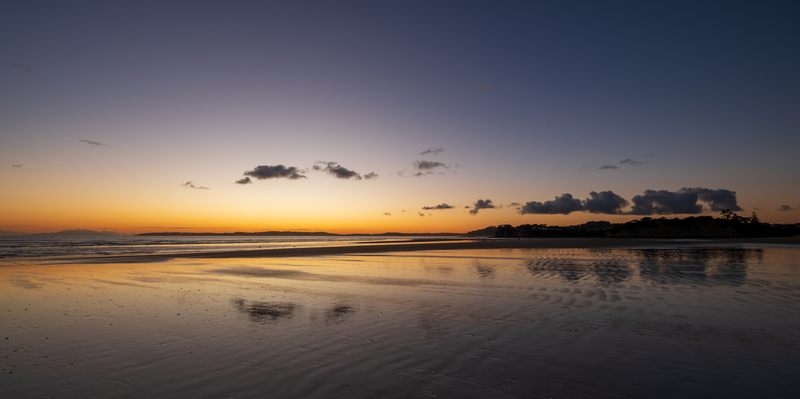 Orewa Beach DSCF6750(1).jpg :: Orewa Beach, Orewa, Hibiscus Coast, Auckland, New Zealand