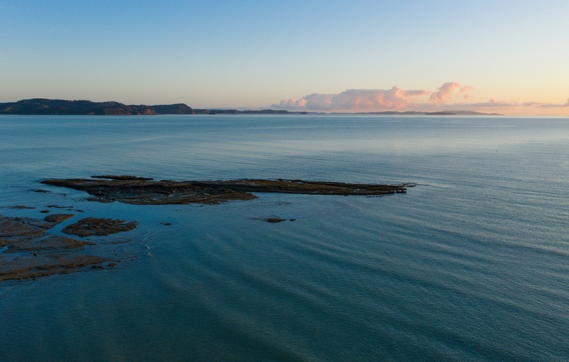 Red Beach aerial DJI_0933(2).jpg :: Red Beach aerial photos